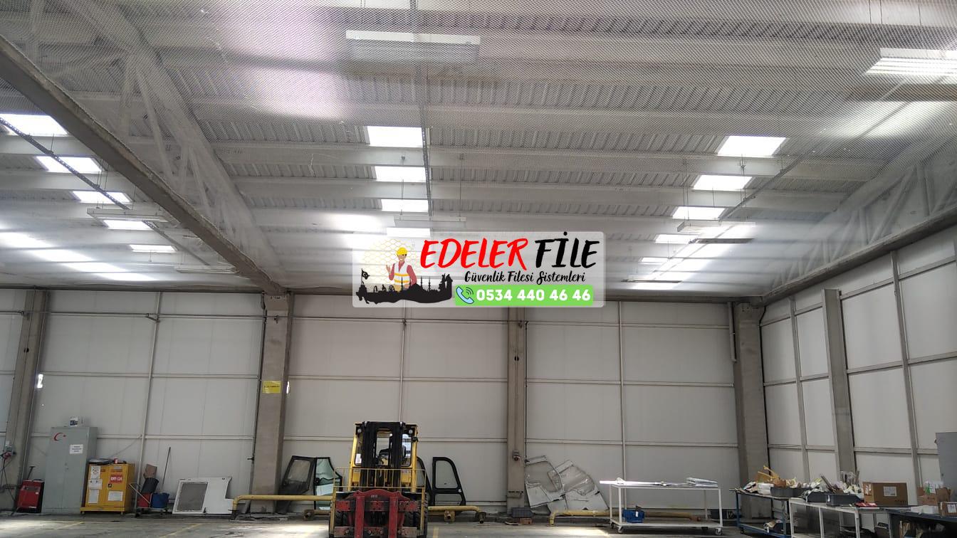 Fabrika içi kuş konmaz filesi, Fabrika ve binalar için kuşkonmaz filesi 0534 440 46 46 Fabrika içi kuş konmaz filesi, Fabrika ve binalar için kuşkonmaz filesi 0534 440 46 46