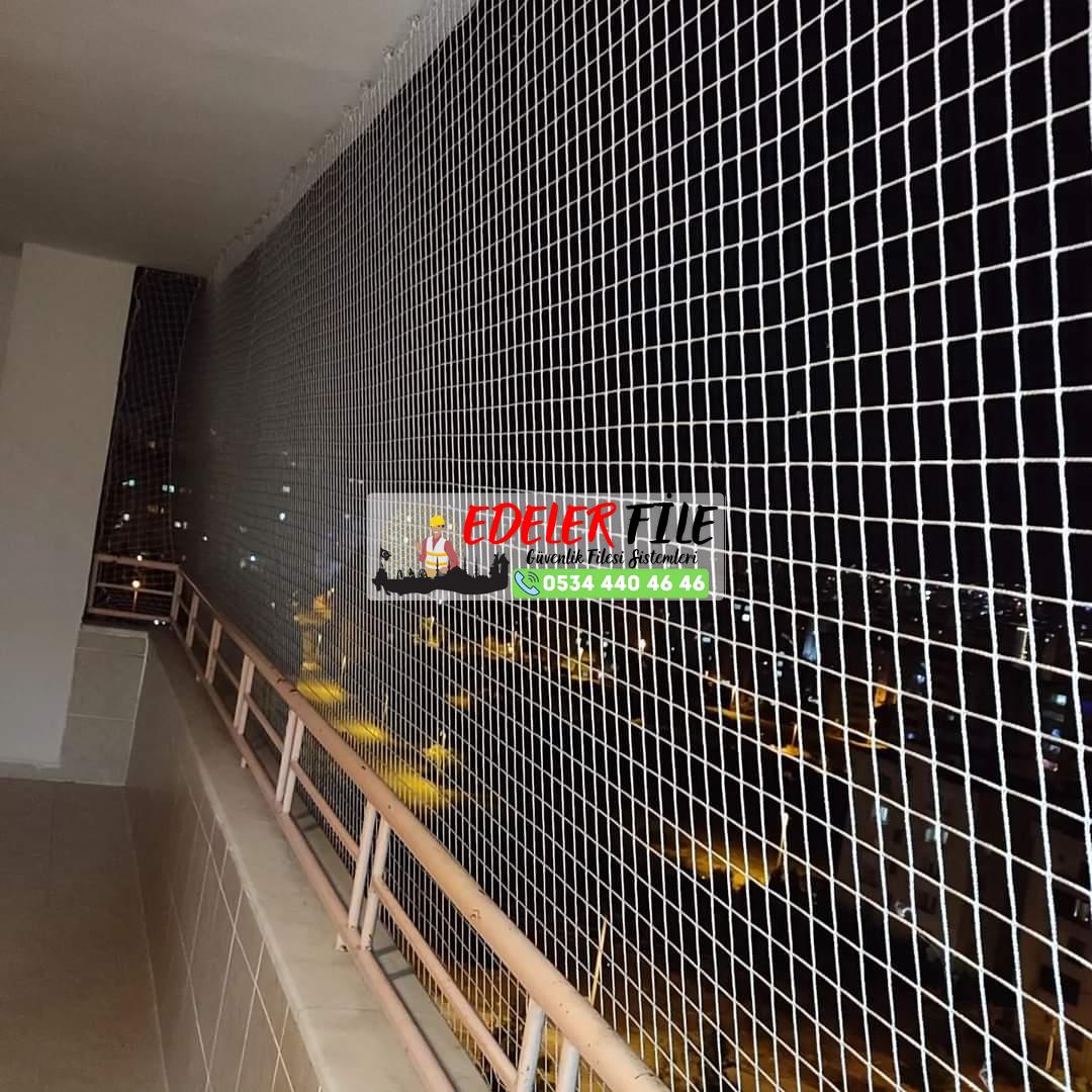 Balkon Emniyet Filesi 0534 440 46 46 Balkon Emniyet Filesi 0534 440 46 46