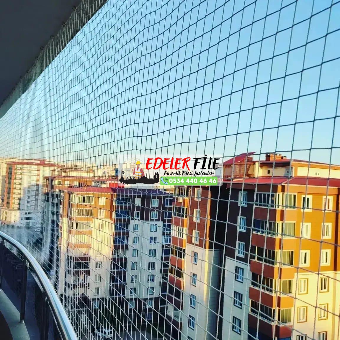 Balkon Emniyet Filesi 0534 440 46 46 Balkon Emniyet Filesi 0534 440 46 46