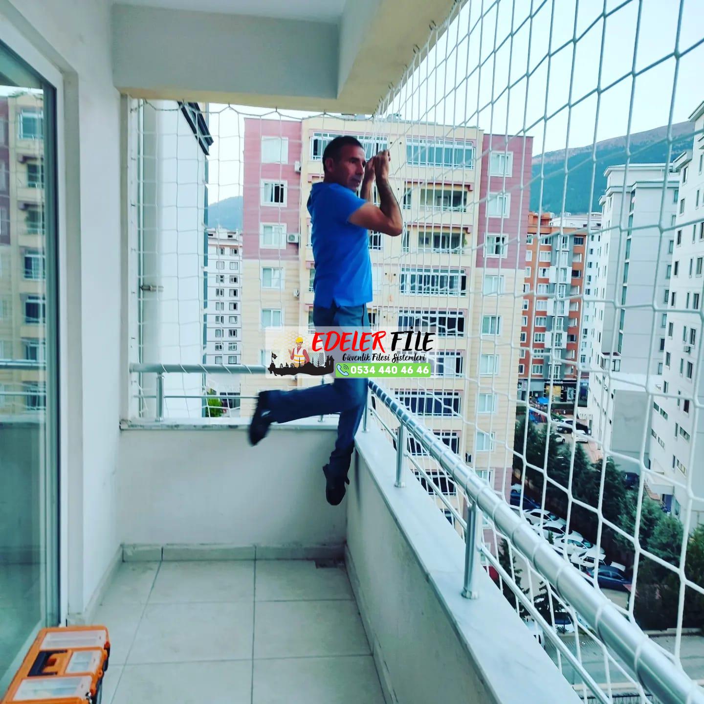 Balkon Emniyet Filesi 0534 440 46 46 Balkon Emniyet Filesi 0534 440 46 46